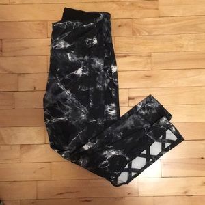 Yoga leggings